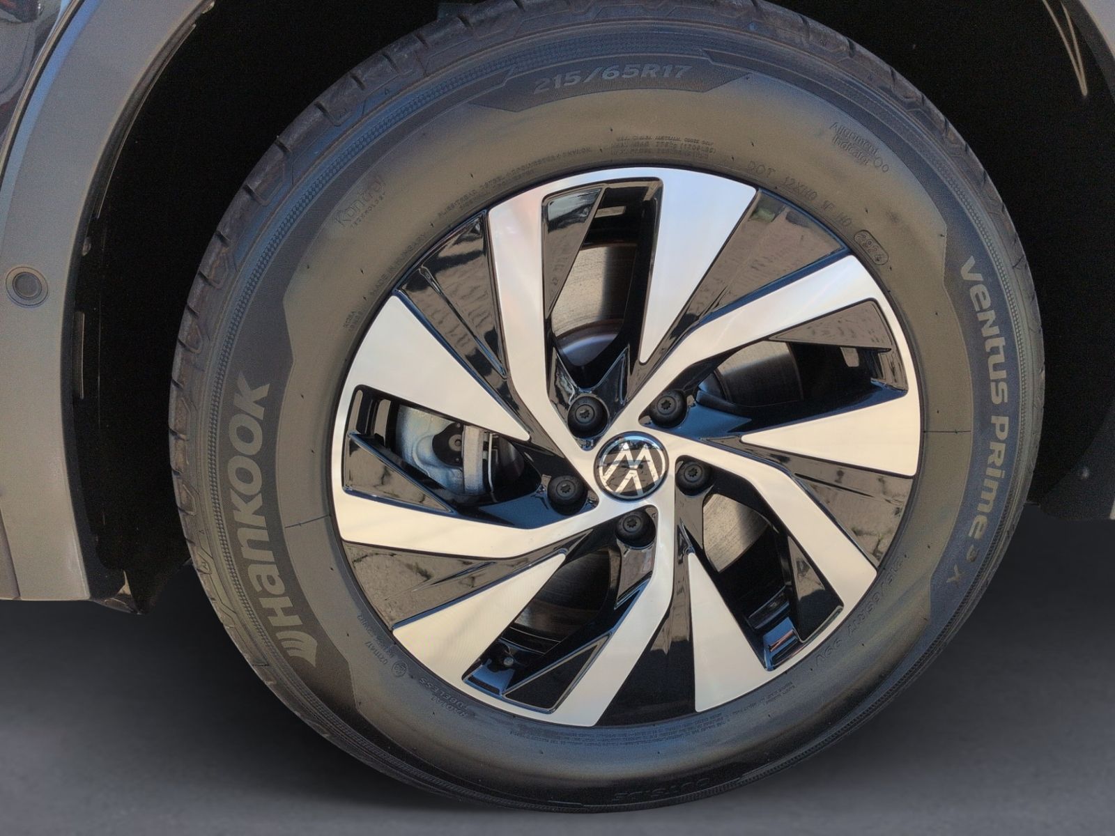 Tiguan 1.5 eTSI eHybrid DSG Life