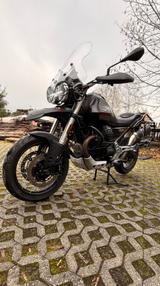 Moto Guzzi V 85 TT - MOTO GUZZI ENDURO
