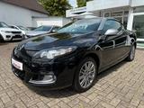 Renault Megane III Coupe / Cabrio Dynamique GT-Line+Navi - Renault Megane: Cabrio