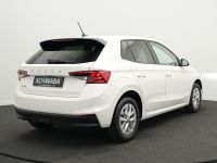 Skoda Fabia - Vorschau Bild 3