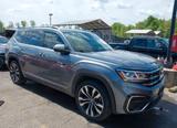 Volkswagen Atlas 3.6 4X4 SEL PREMIUM R-LINE - : Atlas