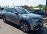 Volkswagen Atlas 3.6 4X4 SEL PREMIUM R-LINE - : Atlas