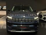 Jeep Compass S Virtual/Navi/Kamera/ACC/Shz/Lhz/Leder - Jeep Compass mit Diesel-Antrieb: Allradantrieb