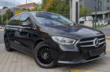 Mercedes-Benz B180*AHK*SH*DAB*RKam*Shz*JungeSterneGarantie*TOP - gebrauchte Mercedes-Benz B 180 aus dem Jahr 2021