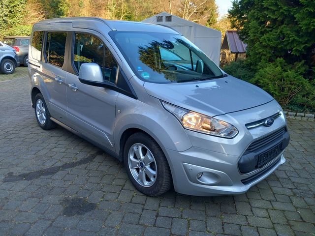 Ford Tourneo Connect 1.0 EcoBoost Titanium AHK