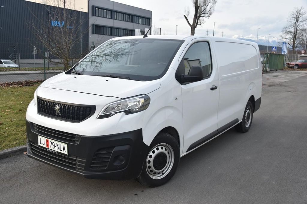 Image of Peugeot Expert