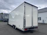 Fiat Ducato 3.0/ L5/Koffer/Camper/Verkaufswagen - Offers