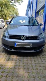 Volkswagen VW Golf Plus VI 2.0TDI - VW Golf Plus Gebrauchtwagen in Hannover