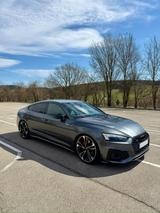 Audi A5 40 TDI S tronic quattro Sportback S line ...