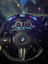 BMW M6 Gran Coupé M6