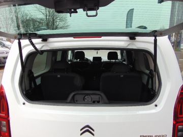 Bild 16 Citroën Berlingo Feel XL