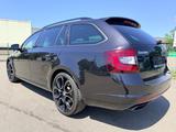 Skoda Octavia Combi RS 245 - Skoda: Allradantrieb