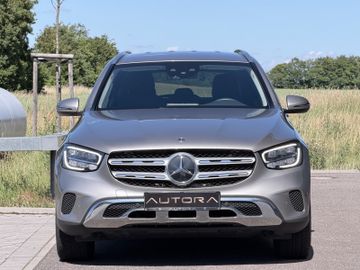Mercedes GLC 200 - 3