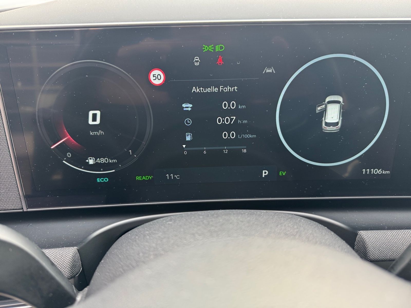 Fahrzeugabbildung Hyundai TUCSON 1.6 T-GDI N Line Hybrid ECS