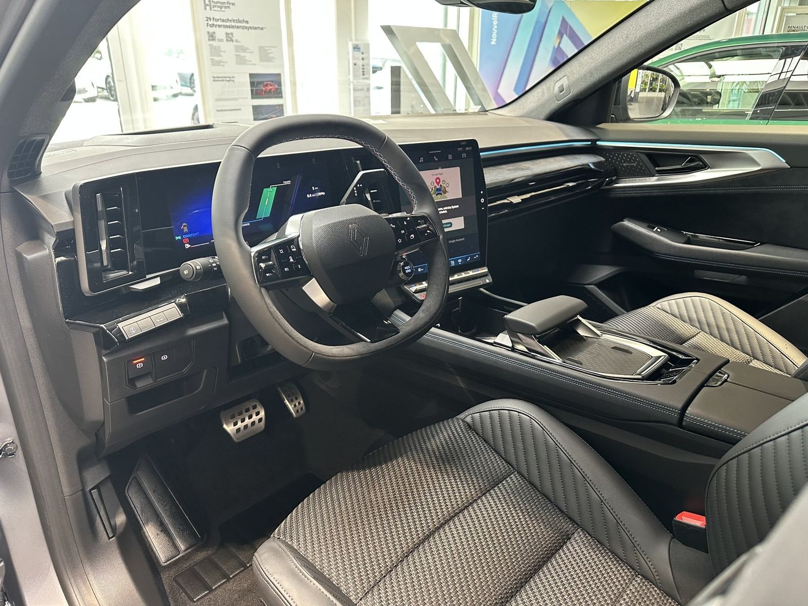 Renault Espace - Bild 35
