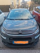 Citroën C3 1.2 PureTech shine - Citroën: Ci