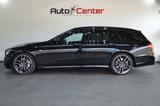 Mercedes-Benz E 53 AMG 4Matic+ T-Modell*Burmester*Carbon*20 Z. - gebrauchte Mercedes-Benz E 53 AMG aus dem Jahr 2018