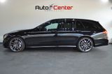 Mercedes-Benz E 53 AMG 4Matic+ T-Modell*Burmester*Carbon*20 Z. - Mercedes-Benz E 53 AMG