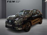 Nissan Qashqai N-Tec TWA|360|Sitzhz|ACC|DAB|LED|PDC - Nissan Qashqai: N Tec