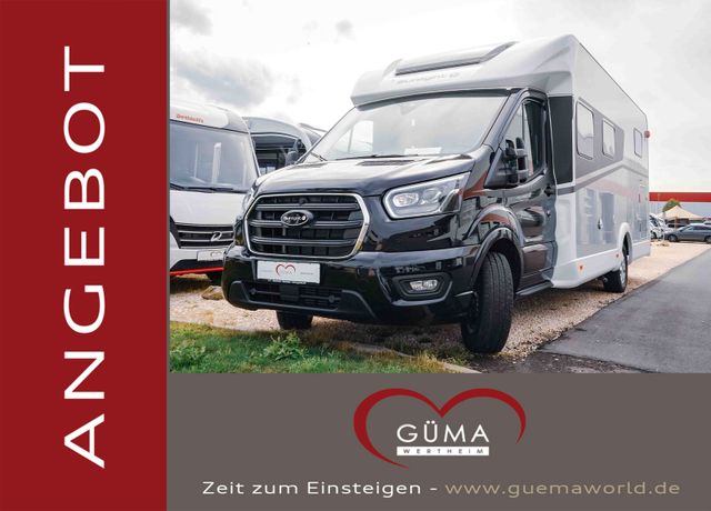 Sunlight Adventure T Ford 680 **PREISVORTEIL: 7.300EURO**