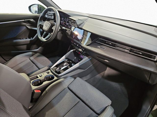 A3 Sportback S line TFSI LED+RÜCKFAHRKAMERA+SPOR