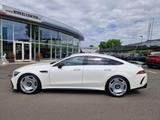 Mercedes-Benz AMG GT S 63 S 4MATIC+ 800ps Aero-Paket - weiße Mercedes-Benz AMG GT S