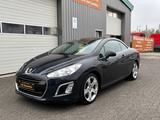Peugeot 308 CC Cabrio-Coupe Allure - gebrauchte Peugeot 308 aus dem Jahr 2012
