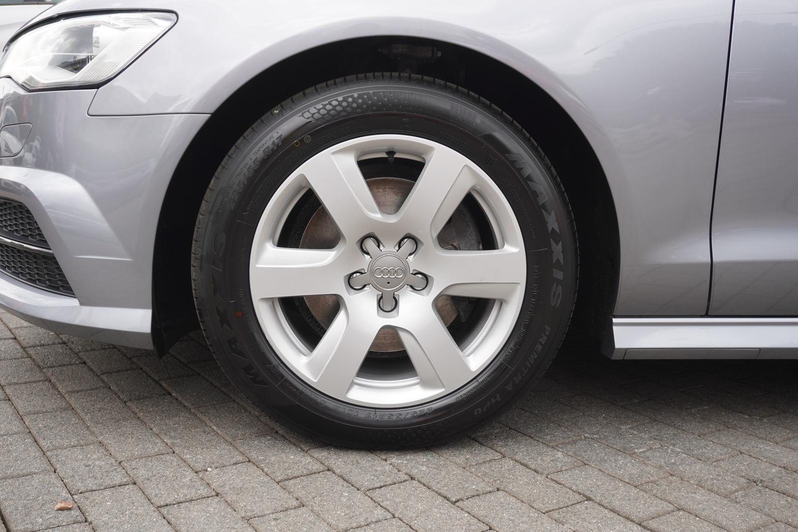 Audi A6 Avant 1.8 TFSI ultra Bi-Xenon Navi Tempomat