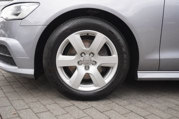Audi A6 - 10