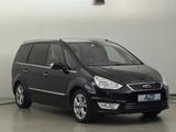 Ford Galaxy 2.0 TDCi Titanium 7-Sitze AHK Navi - gebrauchte Ford Galaxy aus dem Jahr 2010