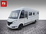 HYMER / ERIBA / HYMERCAR B-Klasse MC I 600  - Hymer B Klasse MC I 600