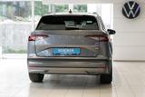 Skoda Enyaq 60 Suite AHK Leder Kamera Wärmepumpe - Skoda Enyaq mit Elektro-Antrieb: Wärmepumpe