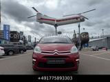 Citroën C4 Picasso Selection PDC KLIMA AHK SHZ - Citroën C4 Picasso Selection mit Benzin-Antrieb