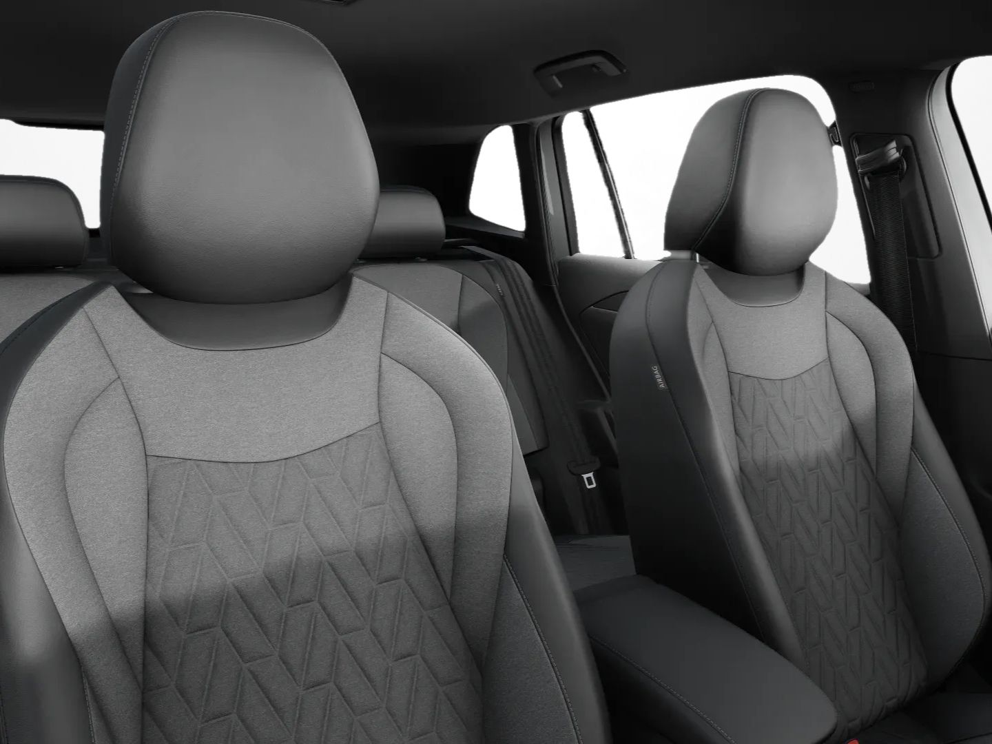 Tiguan 1.5 eTSI Life *AHK*NAVI*LED*DARK*