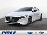 Mazda 3 5-trg. 2.5 Nagisa KAMERA BOSE NAVI ACC HUD LED - Mazda 3 in Braunschweig