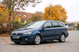 Volkswagen GOLF 6   2.0 TDI   140PS - Volkswagen Golf: TDI 140 Ps