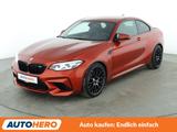 BMW 2er M2 Competition Aut.*NAVI*LED*TEMPO*CAM*PDC*