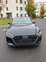 Audi A7 40 TDI S tronic  - Audi A7 Gebrauchtwagen in Berlin