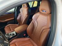 BMW X4 M - Vorschau Bild 21