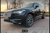 Volvo XC90 D5 AWD Geartronic Inscription Inscription - Volvo XC90 in Essen
