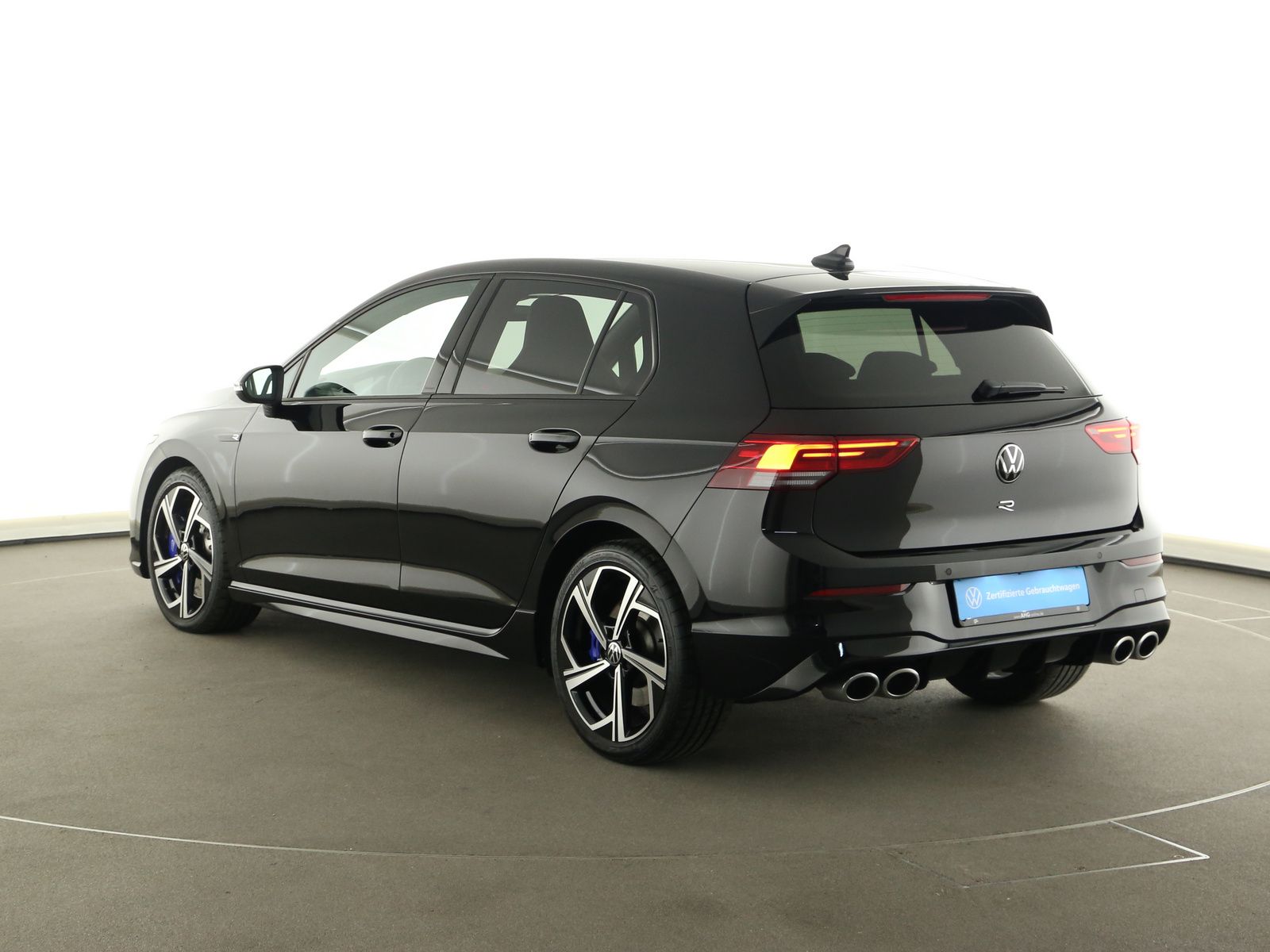 Volkswagen Golf - Bild 5