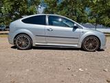 Ford Focus 2.0 Benzin Duratec HE - Ford Focus: Duratec