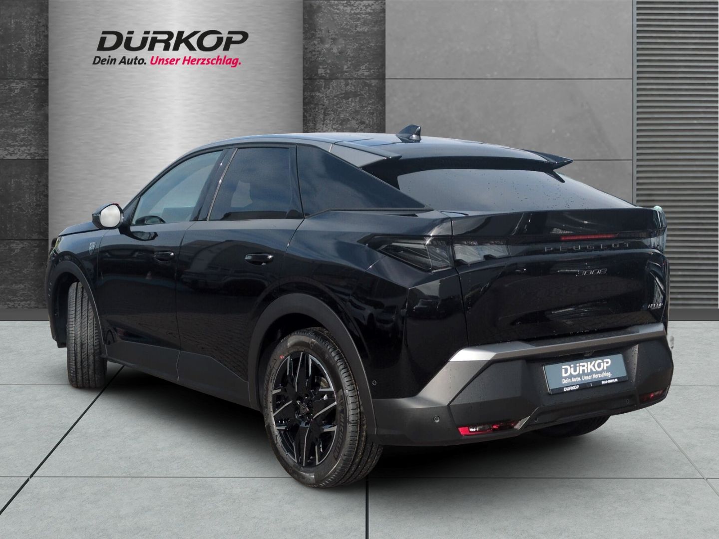 Peugeot 3008 - Bild 3