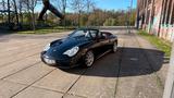 Porsche 911/996 Carrera 4 Cabrio Facelift HS - Porsche 911er Reihe mit Facelift