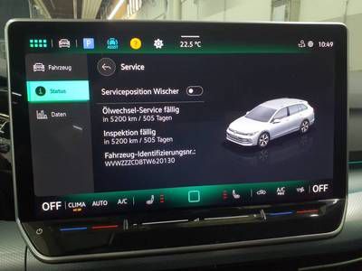Volkswagen Golf - Bild 9