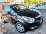Opel Agila B - BJ 07/2012 - 68 PS - 45500 KM - gebrauchte Opel Agila aus dem Jahr 2012