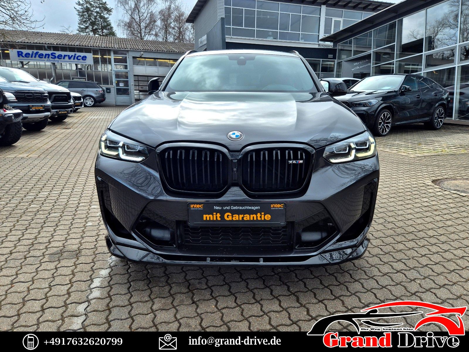Фото авто