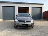 Volkswagen Golf Plus 1.2TSI DSG MATCH 1.HAND SCHECKH GARAGE - Volkswagen Golf Plus: Von Privat