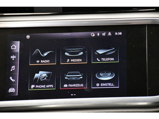 Audi Q3 - Bild 7