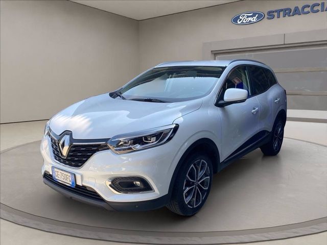 Renault RENAULT Kadjar 1.3 tce Sport Edition 140cv fap m